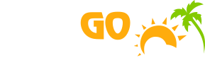 JustGo Transfers logo, private airport transfer company, Albufeira - Algarve - Portugal